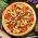 Pizza Bolognese - Price: 2090
