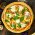 Итальяндық пицца - Бағасы: 2590