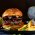 Burger с копчёным ростбифом - Цена: 2050