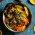 Chirashi bowl - Цена: 2290