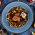 Demi-glace соусындағы филе миньон және Brownie саңырауқұлақтары - Бағасы: 3790