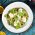 Pesto соусы , Stracciatella ірімшігі және «Fresh Pasta»қарағай жаңғағы қосылған pappardelle - Бағасы: 2490