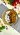 Медальоны в сливочном соусе с хрустящими грибами сорта Вешенки - Цена: 4990